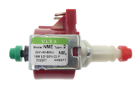 Ulka NME2 vesipumppu 16W 24V