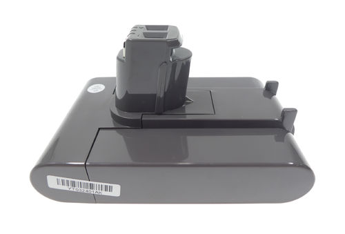 Dyson imurin akku 22,2V, 2500mAh TYPE A