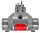 Dyson imurin akku 25,2V 3600mAh Klik-kiinnitys BAT58009
