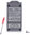 Dyson battery 25,2V 3600mAh screw-attach W153173