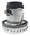 Vacuum cleaner motor Bekatech 1500W 396010-132