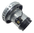 Vacuum cleaner motor Bekatech 1500W 396010-132