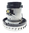 Vacuum cleaner motor Bekatech 1500W 396010-132