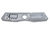AEG / Electrolux pesukoneen etupaneeli 4055476685