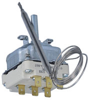 EGO fryer thermostat 60-200°C 3N 55.34032.010