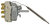 Fryer thermostat 60-180°C 3N
