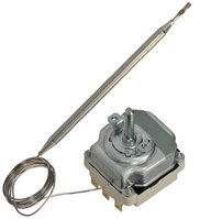 Fryer thermostat 60-180°C 3N