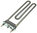 Bosch Siemens heating element 2050W