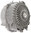 Electrolux tub assembly 1926903905