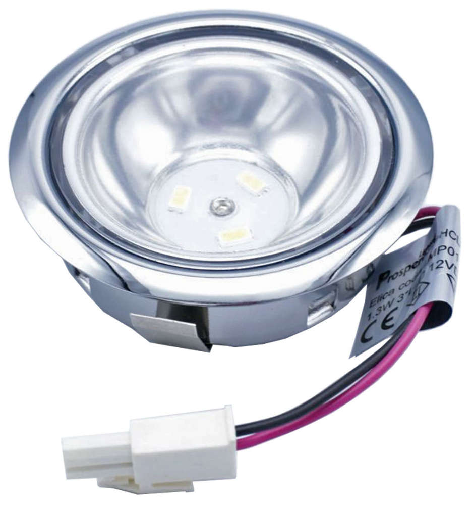 Elica cooker hood LED-light 1,3W 4000K