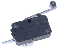 LG tiskikoneen lavanvaihtajan mikrokytkin EBF64375202