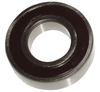 Washing machine drum bearing 62052RS