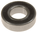 Washing machine drum bearing 62052RS