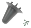 Bosch / Siemens tumble dryer drum center 00652502