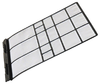 Toshiba sisäyksikön suodatin 43T80357