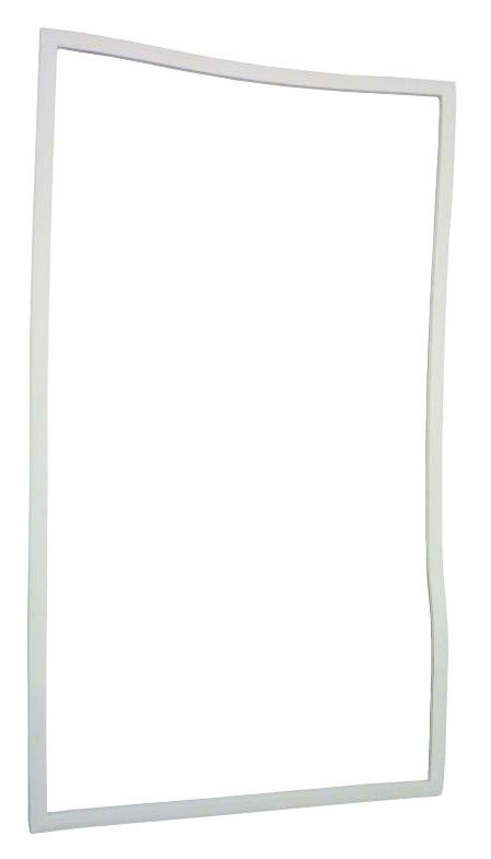 Beko Gram fridge door seal 4668511300