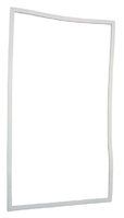 Beko Gram fridge door seal 4668511300