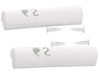 Electrolux kylmälaitteen takastopparit 2251509010
