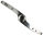 Beko bottom spray arm 1514200100