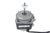 Fan motor 34W, axle 40mm