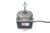 Fan motor 34W, axle 40mm