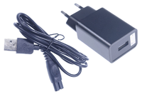 Philips shaver charger 5V USB-A