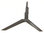 Samsung television table stands UE55
