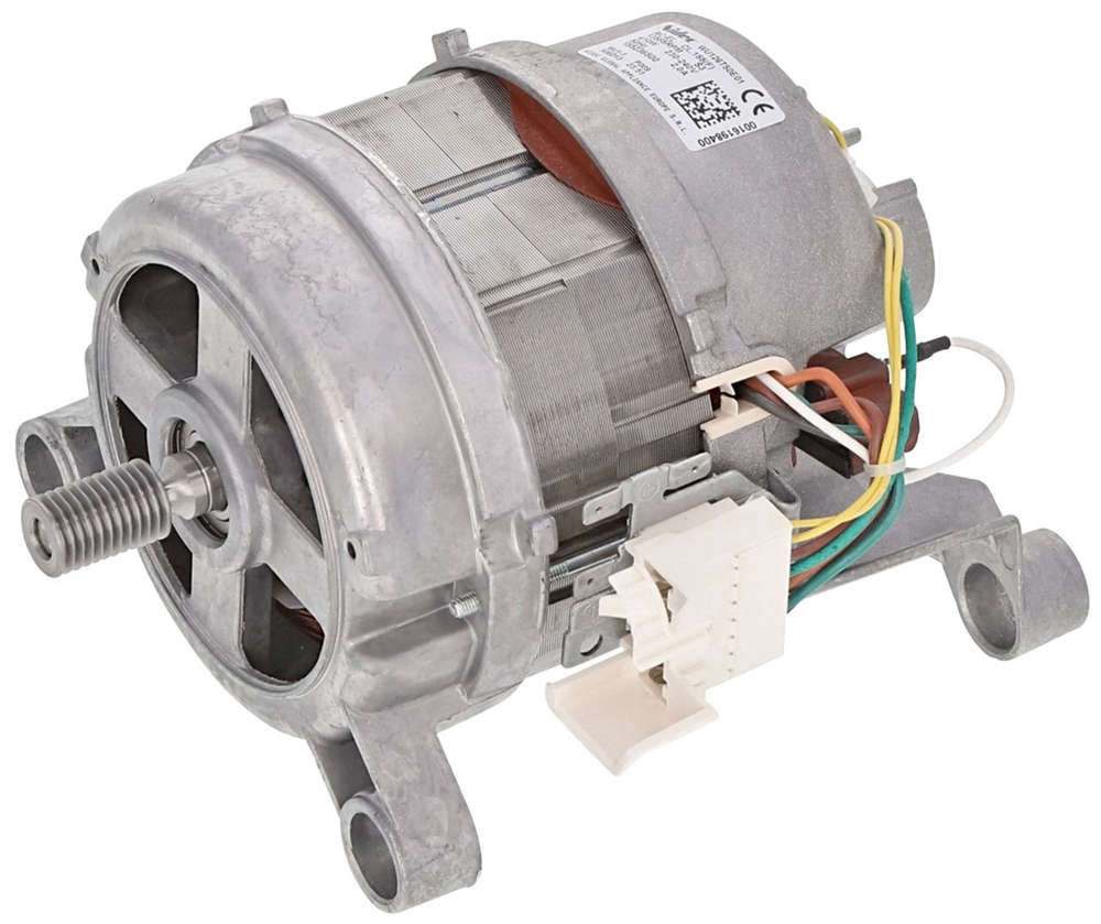 Electrolux pesukoneen moottori 1552365007