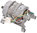 Electrolux washing machine motor 1552365007