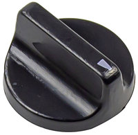 Dometic gas knob, black 207178402