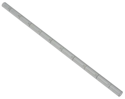 Animo coffeecontainer glass tube 304mm