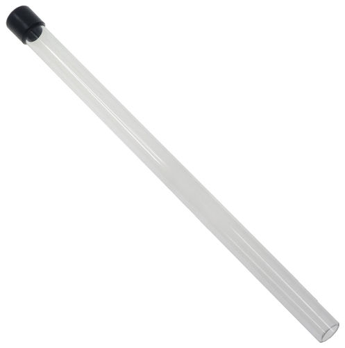 Animo coffee container glass cover tube 298mm