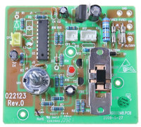 Dometic Waeco cool box switch PCB 4451045681