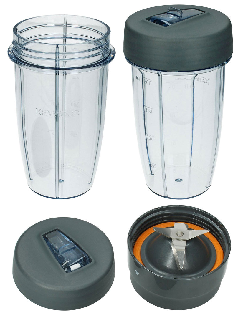Kenwood KAH740PL smoothie blender appliance spare parts