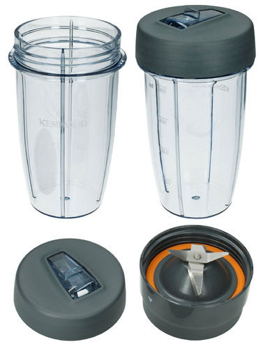Kenwood KAH740PL smoothie blender