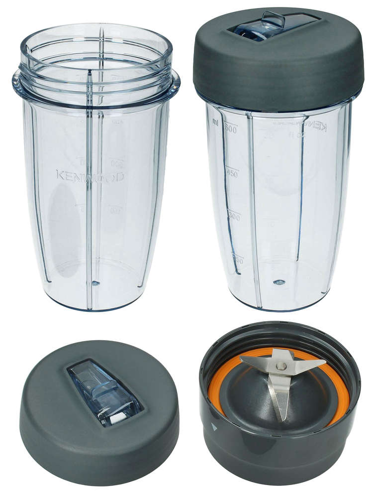 Kenwood KAH740PL smoothie blender