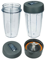 Kenwood KAH740PL smoothie blender