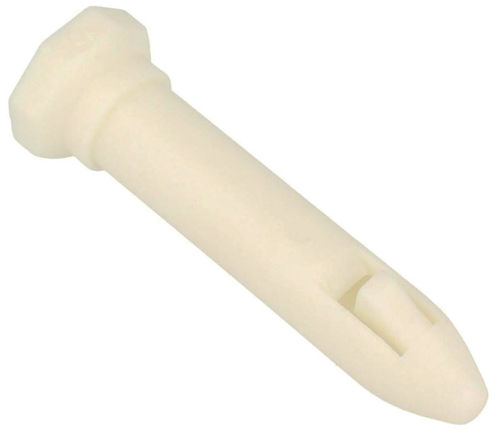 Vestel shock absorber attachment pin R338525