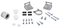 Electrolux dishwasher integration kit 8079527480