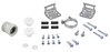 Electrolux dishwasher integration kit 8079527480