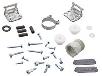 Electrolux dishwasher integration kit 140003555582