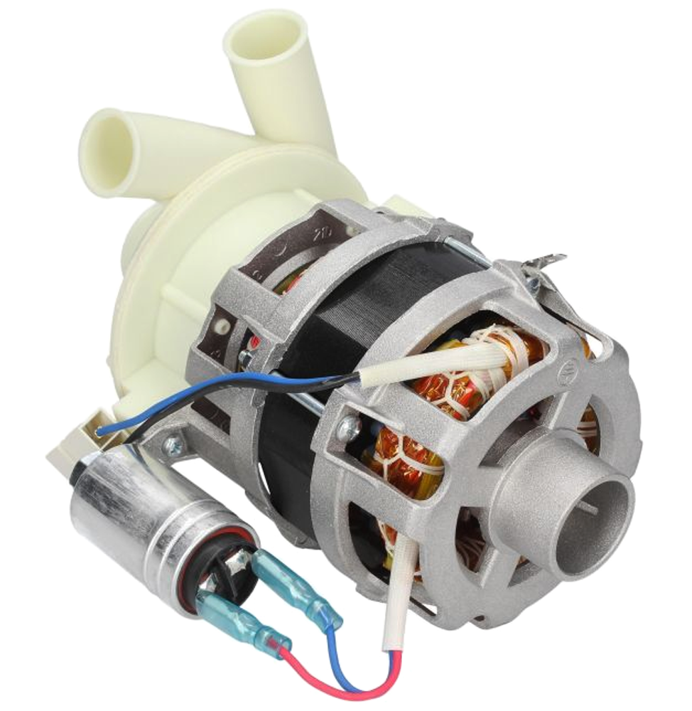 Gorenje dishwasher circulation pump 725880