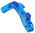 Water dispenser lever T&S 01145-45