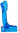 Water dispenser lever T&S 01145-45