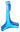 Water dispenser lever T&S 01145-45