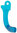 Water dispenser lever T&S 01145-45