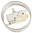 Gram / Beko fridge thermostat 9002756900