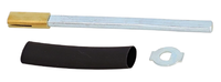 Best / Electrolux liesituulettimen vääntimen akseli 4055961751