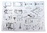 Television wall mount Vivanco Full Motion VESA 600