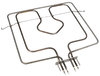 Gorenje uunin ylävastus 2700W 468141